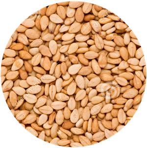 Roasted Sesame Seed